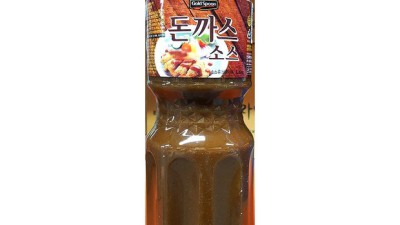 동그랑돈까스소스 득템! 내돈내산 후기와 꿀팁 대방출 ✨